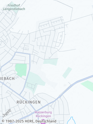 Here Map of Erlensee