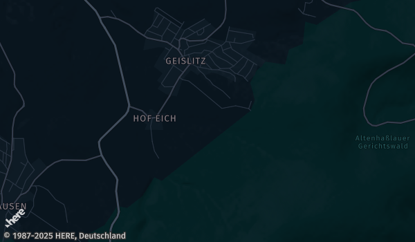 static map