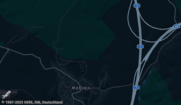 static map