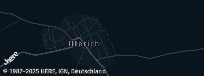 static map