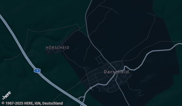 static map