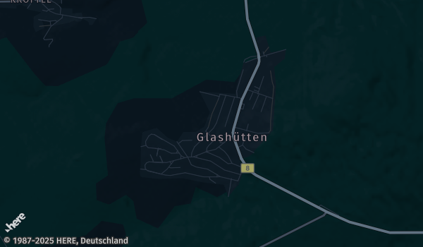 static map
