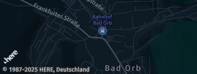 static map