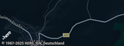 static map