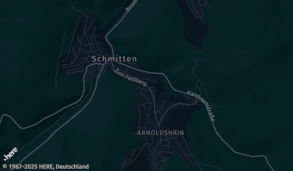 static map