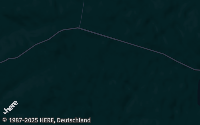 Heizung Map of Bad Colberg-Heldburg