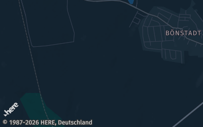 Heizung Map of Niddatal