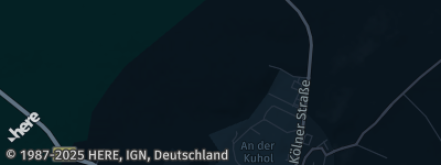 static map