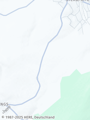 Here Map of Sinntal