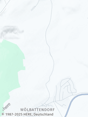 Here Map of Wölbattendorf