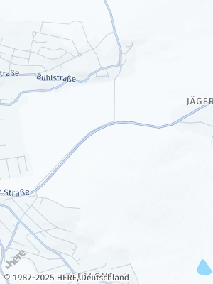 Here Map of Leimitz