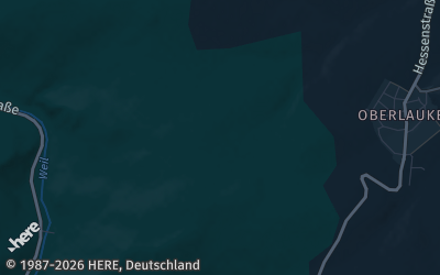 Heizung Map of Weilrod