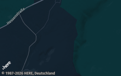 Heizung Map of Selters