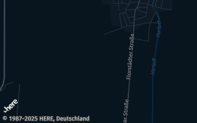 Heizung Map of Reichelsheim