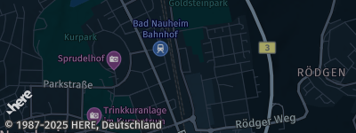 static map