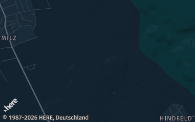 Heizung Map of Milz