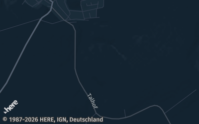 Heizung Map of Villmar