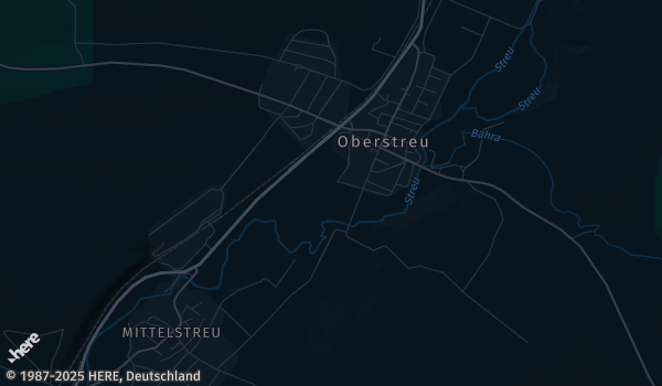 static map