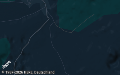 Heizung Map of Veilsdorf