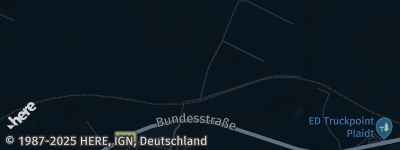 static map