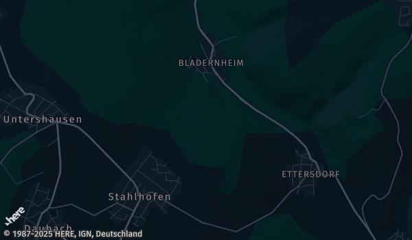 static map