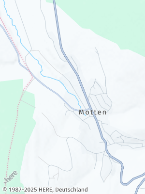 Here Map of Motten