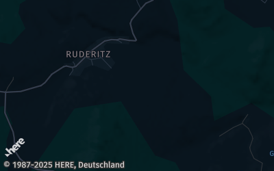 Heizung Map of Burgstein bei Plauen