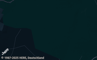 Heizung Map of Kalbach