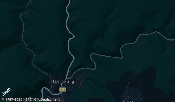 static map