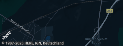 static map