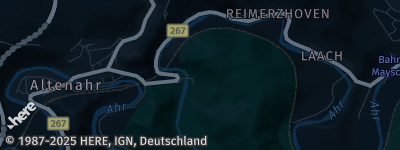 static map
