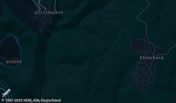 static map