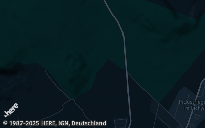 Heizung Map of Dornburg