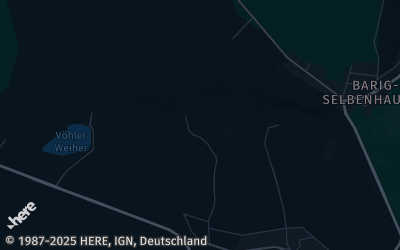 Heizung Map of Merenberg