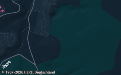 Heizung Map of Solms