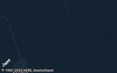 Heizung Map of Pohlheim