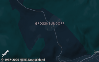 Heizung Map of Gräfenthal