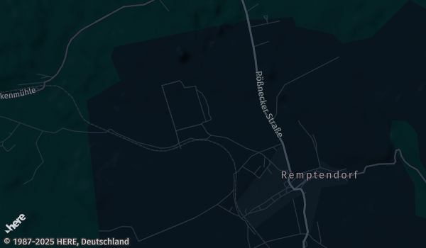 static map