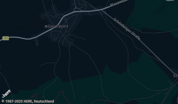static map