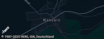 static map