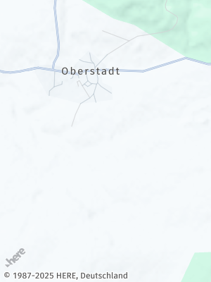 Here Map of Oberstadt