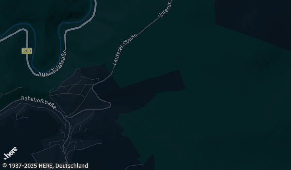 static map