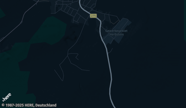 static map