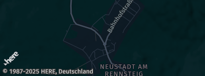 static map