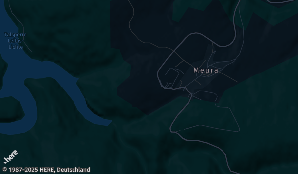 static map