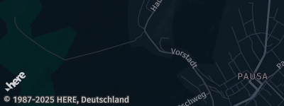 static map