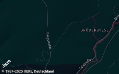 Heizung Map of Deutschneudorf
