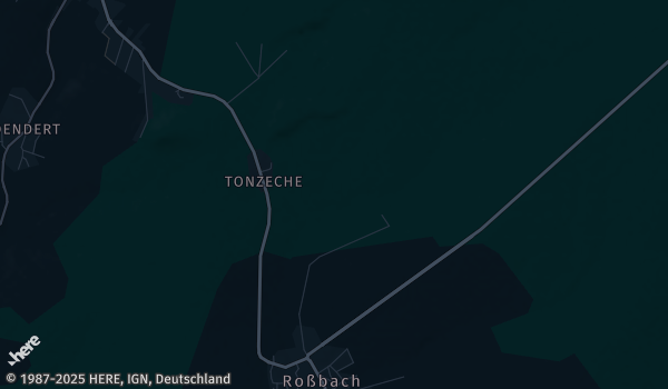static map