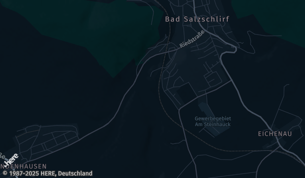 static map