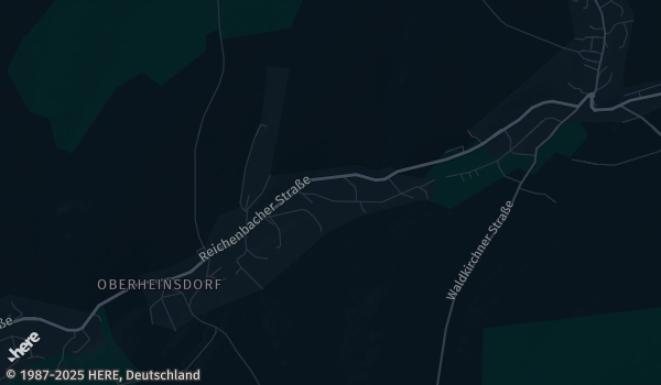 static map